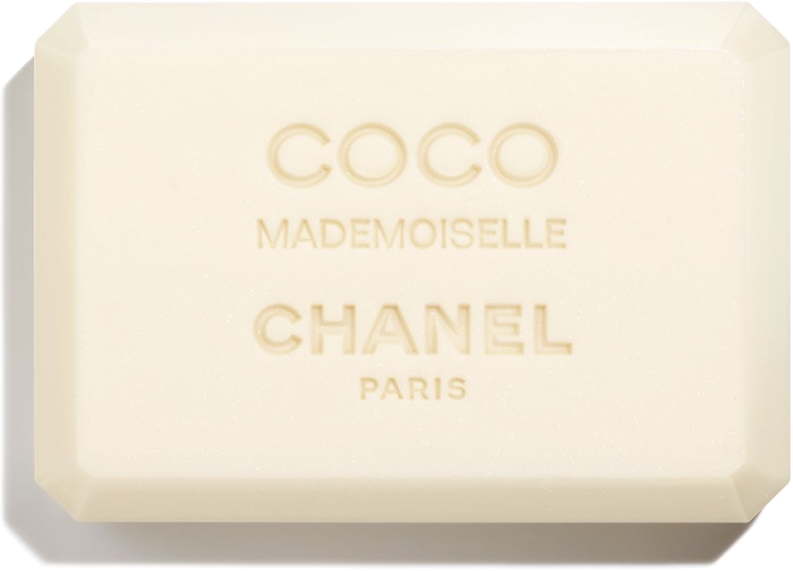 Coco Mademoiselle, Coco Mademoiselle, Coco Mademoiselle