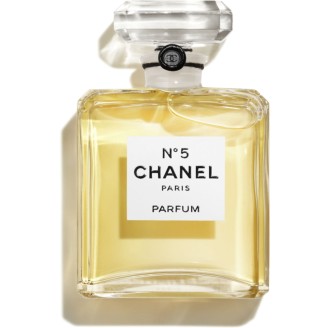 N°5, N°5, Chanel
