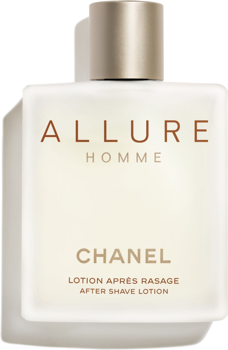 Allure Homme, Allure Homme, Allure Homme
