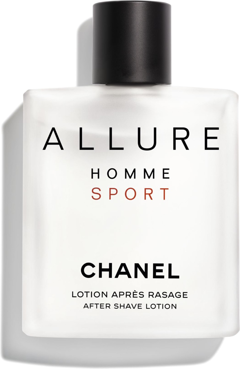 Allure Homme Sport, Allure Homme Sport, Allure Homme Sport