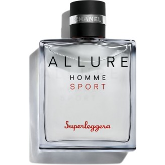 Eau de parfum, CHANEL Allure Homme Sport Superleggera Eau de Parfum, Chanel