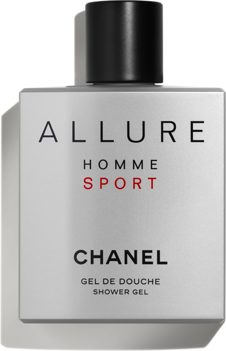 Allure Homme Sport, Allure Homme Sport, Allure Homme Sport