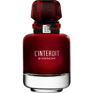L'Interdit, L'Interdit, Givenchy
