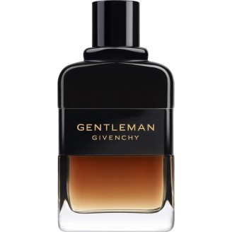 Eau de parfum, Gentleman Réserve Privée, Givenchy