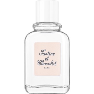 Eau de toilette, Tartine et Chocolat Ptimusc Eau de Toilette, Tartine et Chocolat Ptimusc Eau de Toilette