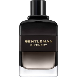 Gentleman, Gentleman, Givenchy