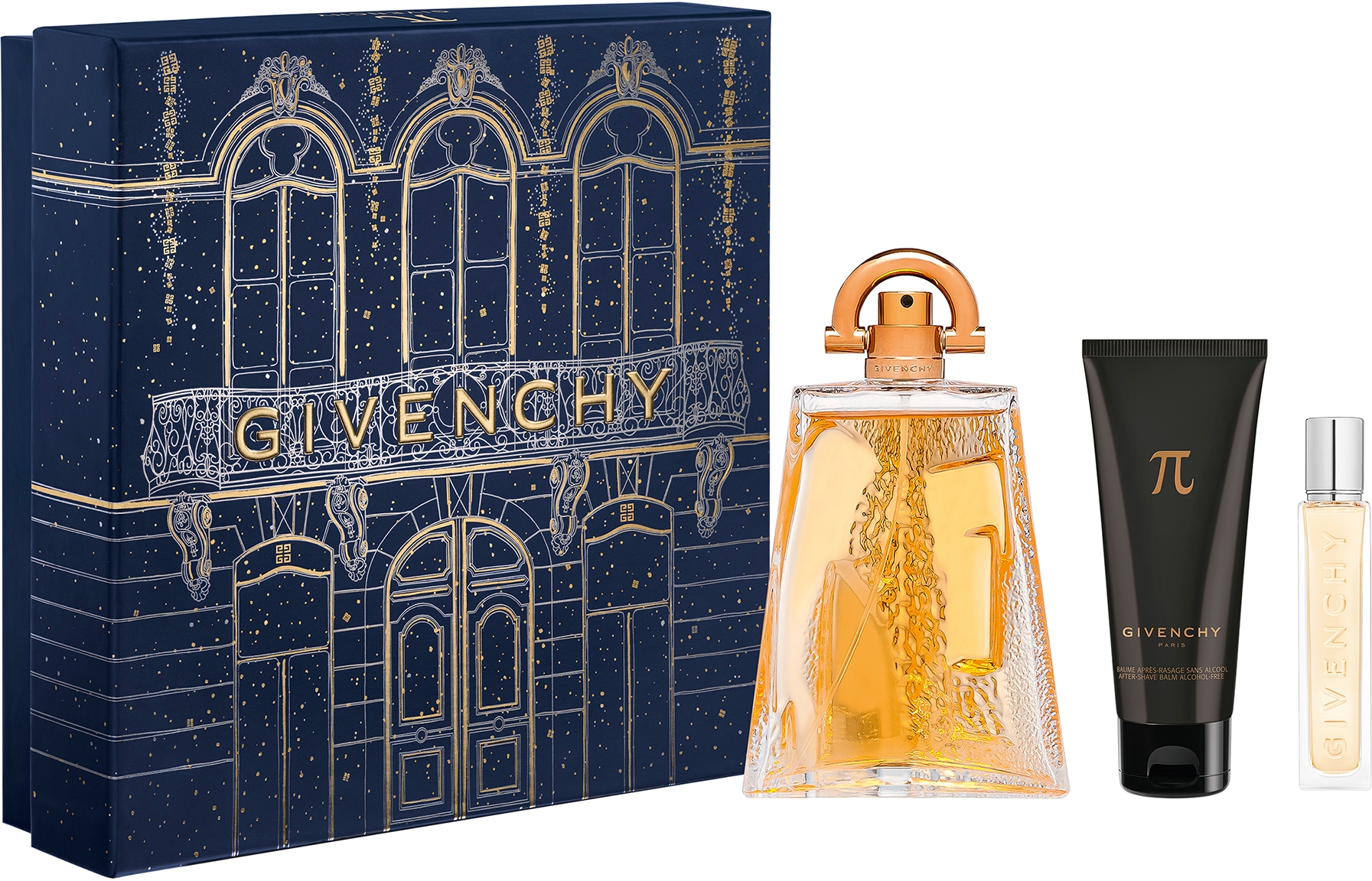 Coffret Parfum, Coffret Parfum, Coffret Parfum