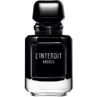 L'Interdit Absolu, L'Interdit Absolu, Givenchy