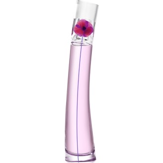 Flower Cherry Poppy, Flower Cherry Poppy, Kenzo