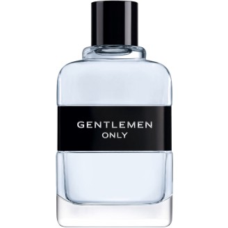 Eau de toilette, Gentlemen Only, Givenchy