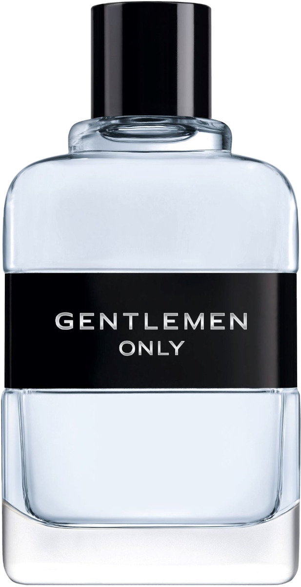 Gentlemen Only