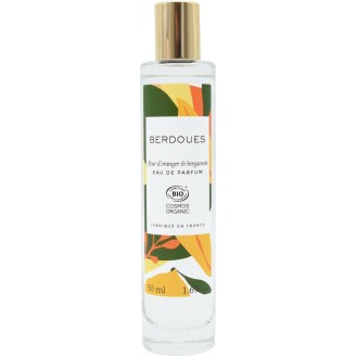Fleur d'Oranger & Bergamote, Fleur d'Oranger & Bergamote, Berdoues