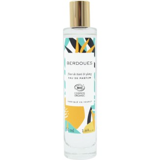 Fleur de Tiaré & Ylang, Fleur de Tiaré & Ylang, Berdoues