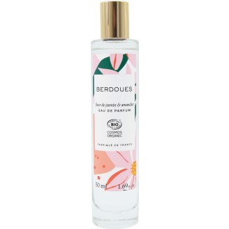 Fleur de Jasmin & Amandier, Fleur de Jasmin & Amandier, Berdoues
