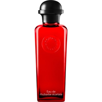 Eau de cologne, Eau de Rhubarbe Écarlate, Hermès