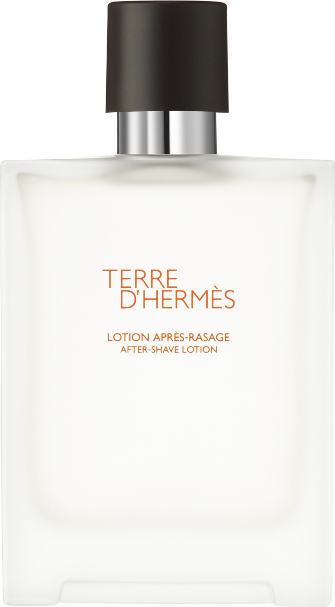 Terre d'Hermès, Terre d'Hermès, Terre d'Hermès