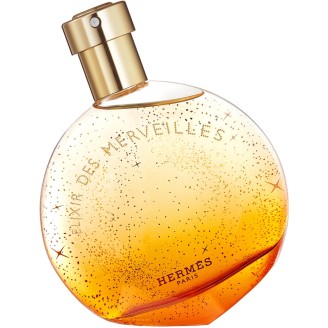 Eau de parfum, Elixir des Merveilles, Hermès