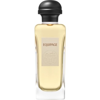 Eau de toilette, Equipage, Hermès