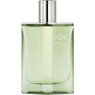 Eau de parfum, H24 Herbes Vives, Hermès