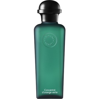Eau de toilette, Concentré d'Orange Verte, Hermès