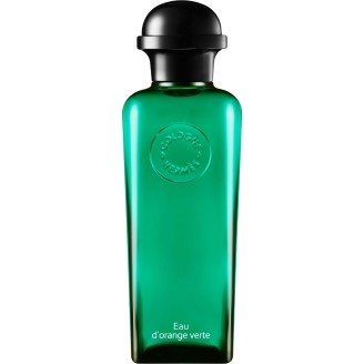 Eau de cologne, Eau d'Orange Verte, Hermès