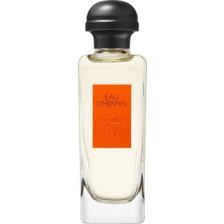 Eau de toilette, Eau d'Hermès, Hermès