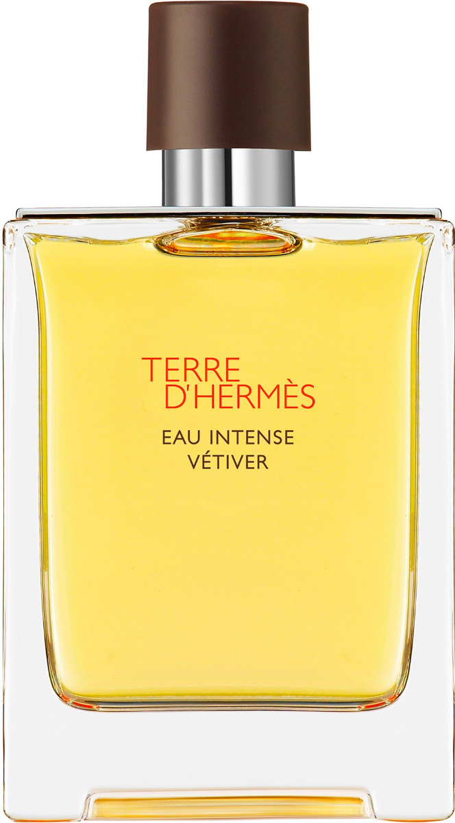 Eau de parfum, HERMÈS Terre d'Hermès Eau Intense Vétiver Eau de Parfum, Hermès