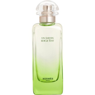 Eau de toilette, Un Jardin sur le Toit, Hermès