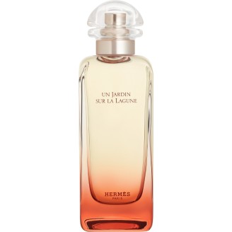 Eau de toilette, Un Jardin sur la Lagune, Hermès