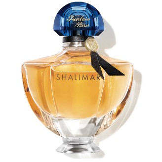 Eau de parfum, Shalimar, Guerlain