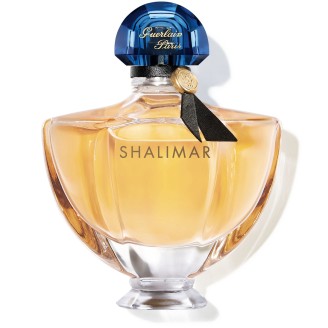 Eau de toilette, Shalimar, Guerlain