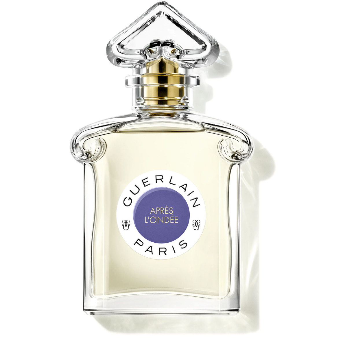 Guerlain Après l'Ondée Eau de Toilette