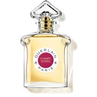 Eau de parfum, Champs-Elysées, Guerlain