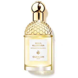 Eau de toilette, Aqua Allegoria Bergamote Calabria, Guerlain