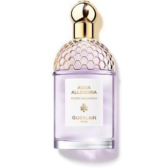 Eau de toilette, Aqua Allegoria Flora Salvaggia, Guerlain