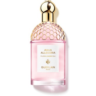 Eau de toilette, Aqua Allegoria Flora Cherrysia, Guerlain