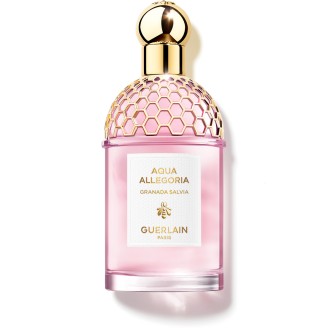 Eau de toilette, Aqua Allegoria Granada Salvia, Guerlain