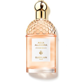 Eau de toilette, Aqua Allegoria Orange Soleia, Guerlain
