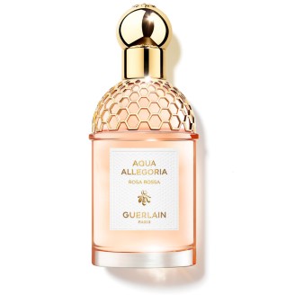 Eau de toilette, Aqua Allegoria Rossa Rossa, Guerlain