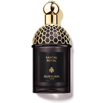 Guerlain Santal Royal Eau de Parfum Les Absolus Allegoria, Guerlain Santal Royal Eau de Parfum Les Absolus Allegoria, Guerlain Santal Royal Eau de Parfum Les Absolus Allegoria