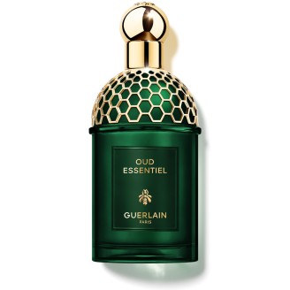 Oud Essentiel, Oud Essentiel, Guerlain