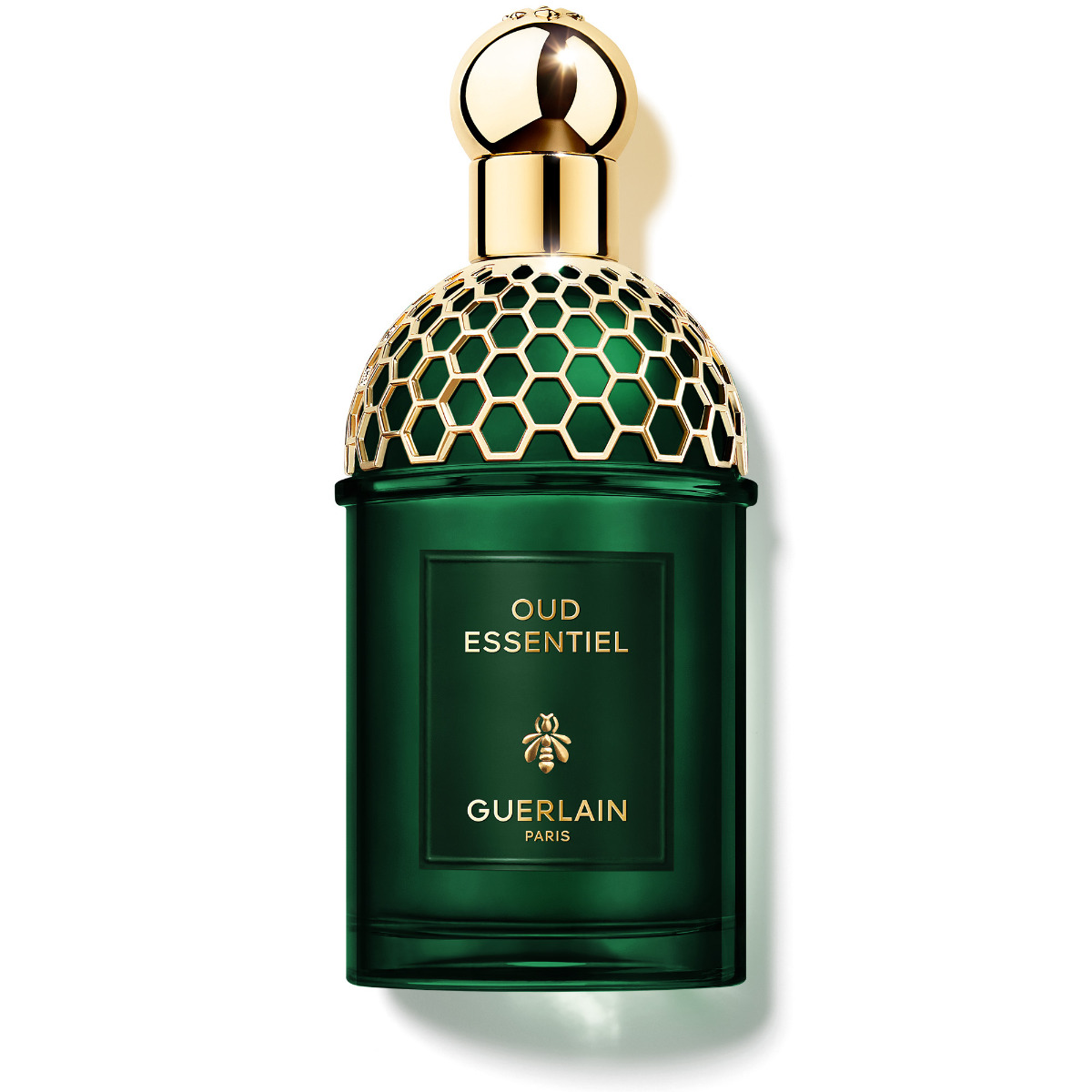 Les Absolus Allegoria, Guerlain Oud Essentiel Eau de Parfum Les Absolus Allegoria, Guerlain