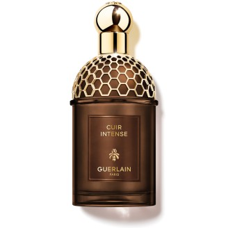 Cuir Intense, Cuir Intense, Guerlain