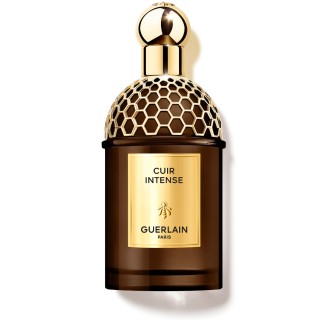 Guerlain Cuir Intense Eau de Parfum Les Absolus Allegoria, Guerlain Cuir Intense Eau de Parfum Les Absolus Allegoria, Guerlain