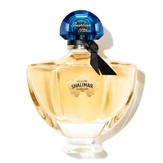 Shalimar, Shalimar, Guerlain