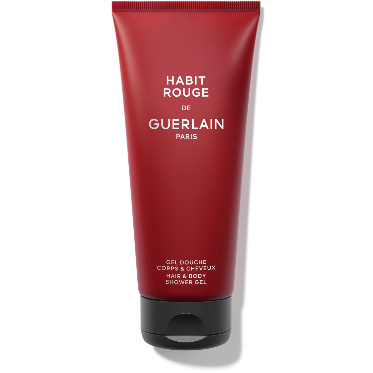 Habit Rouge, Habit Rouge, Habit Rouge