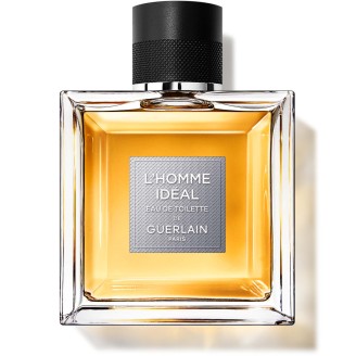 Eau de toilette, L'Homme Idéal, Guerlain