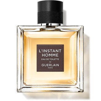 Eau de toilette, L'Instant Homme, Guerlain