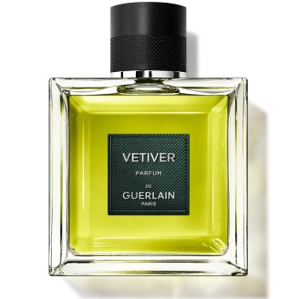 Eau de parfum, Vétiver Le Parfum, Guerlain