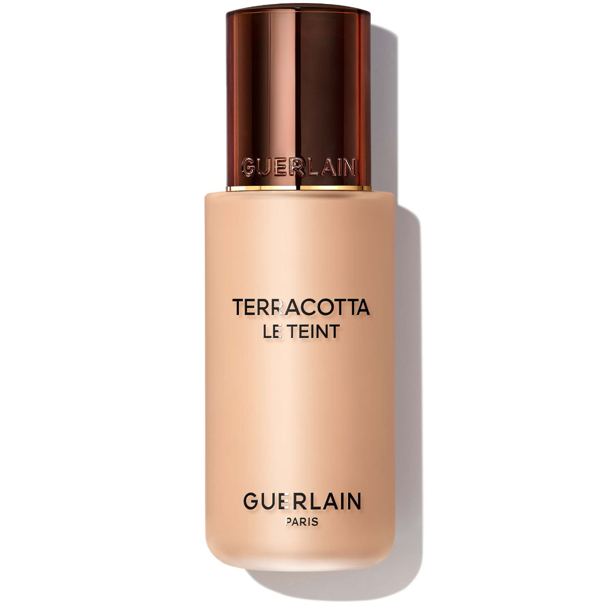 Terracotta Le Teint, Terracotta Le Teint, Terracotta Le Teint